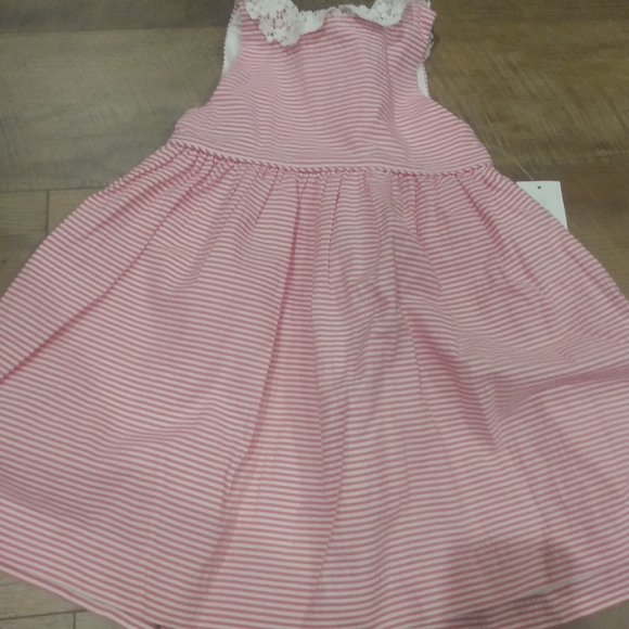 Bundle baby  girls Polo Ralph Lauren dress - Picture 2 of 11